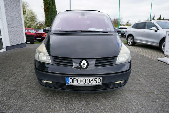 Renault Espace zarejestrowany, ubezpieczony Opole - zdjęcie 2