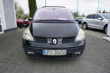 Renault Espace zarejestrowany, ubezpieczony Opole - zdjęcie 2