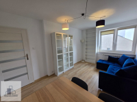 3 niezależne pokoje z oddzielną kuchnią i balkonem | Super lokalizac