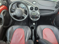 Ford KA Wyjątkowy stan 67771km !! Rybnik - zdjęcie 11