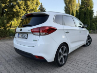 KIA Carens Spirit | Full opcja | Po dużym serwise (sprzęgło + dwumasa) Szczecin - zdjęcie 6