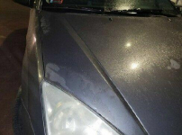 Ford Focus I sprzedaż syndyka Gryfice - zdjęcie 9