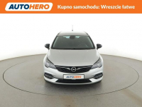 Opel Astra led manual niski przebieg klimatronik pdc grzane fotele Warszawa - zdjęcie 11