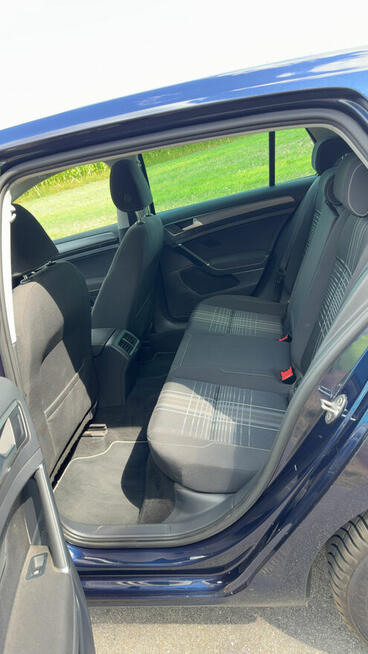 Volkswagen golf 7 Odolanów - zdjęcie 10