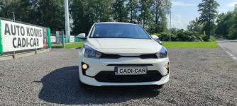 Kia Rio Super stan, bogata wersja. Goczałkowice-Zdrój - zdjęcie 2