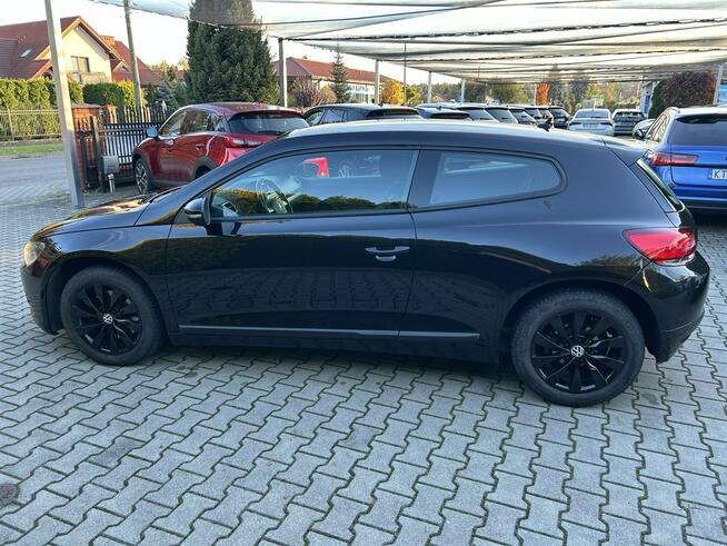 Volkswagen Scirocco 1.4 TSi 6 biegowy, zadbany! Tarnów - zdjęcie 11