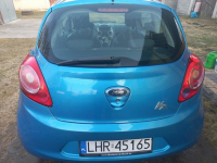 Ford ka sprzedam Werbkowice - zdjęcie 4