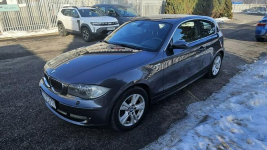 BMW 120d na raty bez BIK KRD od FastCars Kraków - zdjęcie 7