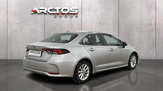 Toyota Corolla 1.5 benzyna manual Comfort Warszawa - zdjęcie 5
