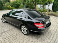 Mercedes C220 CDI Avantgarde 2.2 170 KM | Automat | Salon PL | Diesel Szczecin - zdjęcie 11