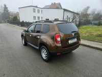 Dacia Duster Opłacona Zdrowa Zadbana Serwisowana z Klimatyzacją  1 Wł Kisielice - zdjęcie 6