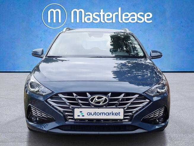Hyundai i30 1.0 T-GDI Modern ! Z Polskiego Salonu ! Faktura VAT ! Warszawa - zdjęcie 2