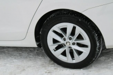 Škoda Octavia AMBITION F-vat LED Salon Polska Gwarancja Warszawa - zdjęcie 9