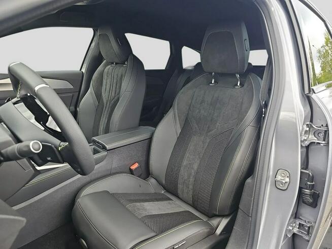 Peugeot 308 GT 1.5 BlueHdi 130 EAT8 rocznik 2025 Łódź - zdjęcie 11