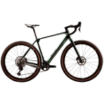 2025 Bianchi Arcadex Pro GRX 820/822 disc 1x12sp Carbon Gravel Bike