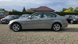 BMW 318 sedan Zieleniewo - zdjęcie 5
