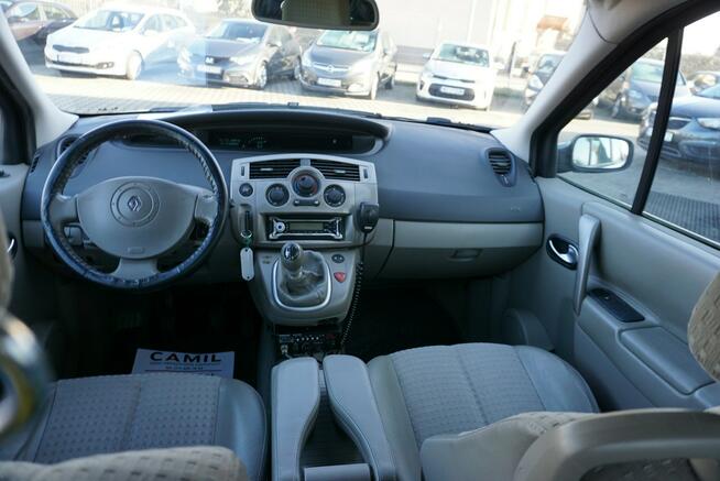 Renault Scenic polski salon Opole - zdjęcie 12