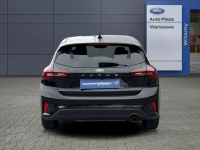 Ford Focus Titanium X  1.0 EcoBoost mHEV 155 KM Warszawa - zdjęcie 4