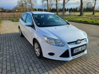 Ford Focus benzyna, Android Auto, Carplay Słupsk - zdjęcie 3