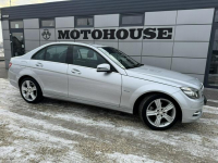 Mercedes C 250 c250 cgi edition sport Automatik BlueEFFICIENCY Chełm Śląski - zdjęcie 2