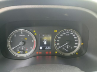 Hyundai Tucson Automat Podgrzewanie Klimatronik Kamera Gliwice - zdjęcie 7