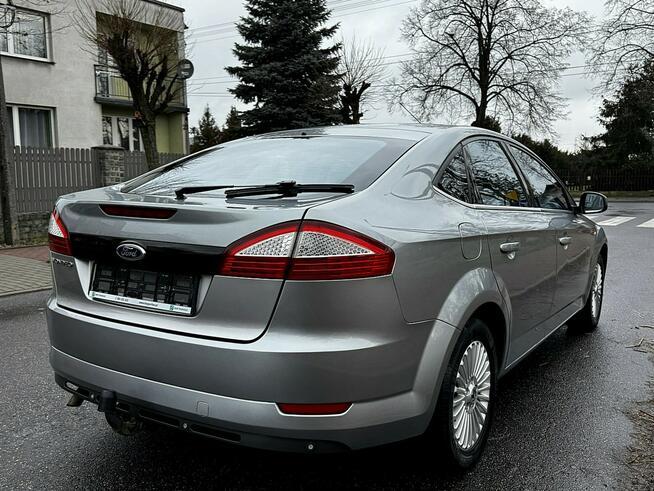 Ford Mondeo Titanium Converse+ Navi Gwarancja Kutno - zdjęcie 6