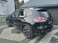 Nissan X-Trail 1.6i 163KM Version 360 Kamera Skóra - Full serwsis ASO Mysłowice - zdjęcie 4