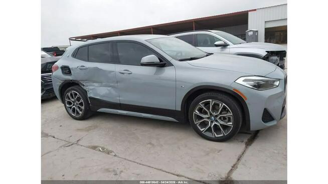 BMW X2 B46 / xDrive / M-Pakiet Tarnów - zdjęcie 4