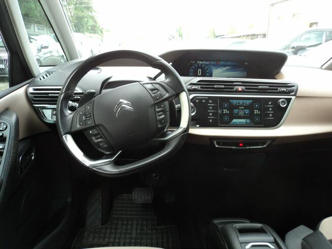 sprzedam ładnegocitroena c-4 1.6 HDI  115KM Lublin - zdjęcie 9