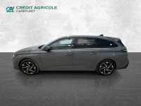 Peugeot 308 1.5 Blue HDI Allure S&amp;S EAT8 Kombi Warszawa - zdjęcie 8