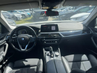 BMW 520 Sport Line XDrive Skóra Kamera HAK Podgrzewanie 190KM Gliwice - zdjęcie 11