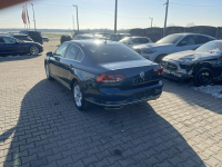 Volkswagen Passat Elegance 4Motion Automat Podgrzewanie  Kamera 240KM Gliwice - zdjęcie 4