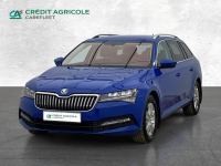 SUPERB 2.0 TDI SCR AMBITION DSG