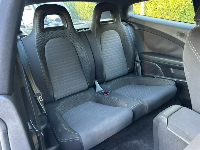 Volkswagen Scirocco 1.4 TSi 6 biegowy, zadbany! Tarnów - zdjęcie 8