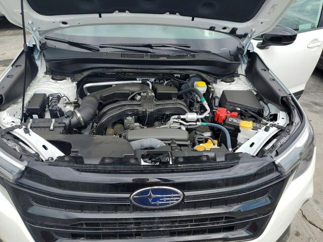 SUBARU FORESTER SPORT / AWD / niski przebieg Wrocław - zdjęcie 11