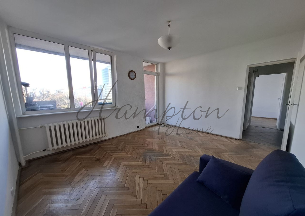 3pokoje w topowej lokalizacji - Wola, Solidarnośc Warszawa - zdjęcie 2