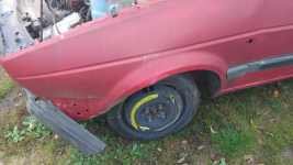 VW Golf MK2 Nowa Dęba - zdjęcie 6