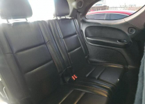Dodge Durango AWD / Wersja R/T / HEMI / Bardzo zadbany Wrocław - zdjęcie 10