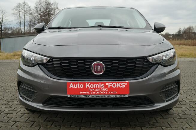 Fiat Tipo Salon PL I wszy właściciel 1,4 95 km zadbany Goczałkowice-Zdrój - zdjęcie 8