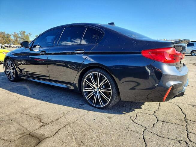 BMW 540 B58 / M-Pakiet / niski przebieg Białystok - zdjęcie 5