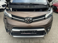 Toyota Proace Verso Automat Kamera Czujnik. park. Gliwice - zdjęcie 10