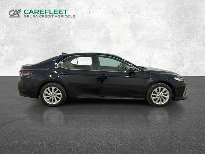 Toyota Camry 2.5 Hybrid Comfort CVT Sedan Warszawa - zdjęcie 4