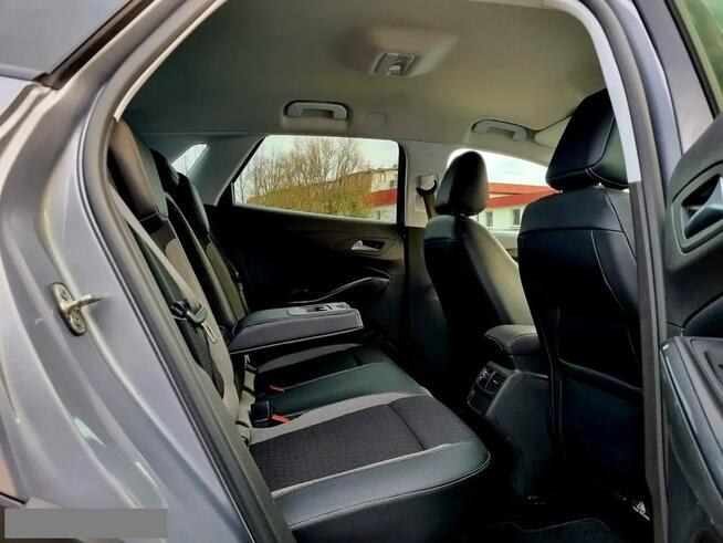 Opel Grandland X Serwis LED Parktronic Climatronic Tempomat Gwarancja Szczecin - zdjęcie 12