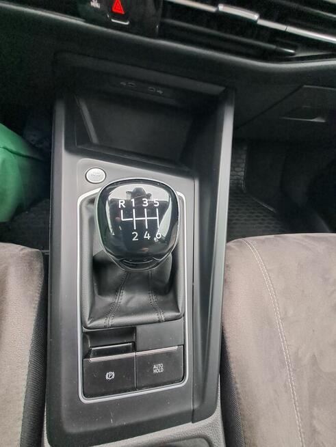 VW GOLF 8 Turek - zdjęcie 1