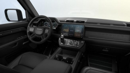 Defender 3.0D I6 350PS AWD X-Dynamic HSE 110 / Salon Polska / Od Ręki Łódź - zdjęcie 6