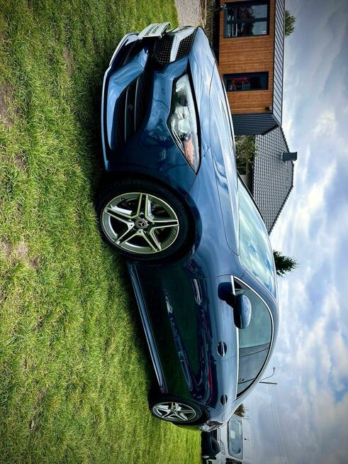 Mercedes-Benz ➫ Model: CLA 250 4MATIC AMG Line 7G-DCT Bałuty - zdjęcie 10