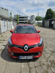 Renault Clio 4 Warszawa - zdjęcie 2