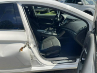 Hyundai i40 Succes Podgrzewanie Klimatronik Kamera Gliwice - zdjęcie 7