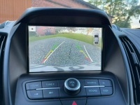 Ford Kuga Sadlno - zdjęcie 8