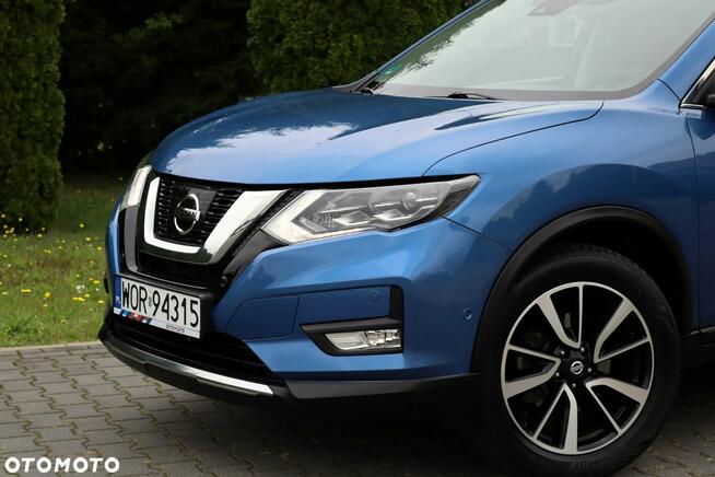 Nissan X-Trail 2.0dci*177KM*4x4*Automat Ostrów Mazowiecka - zdjęcie 2